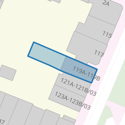 Perceel KLG00-F-2750