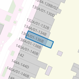 Perceel KLG00-F-2756