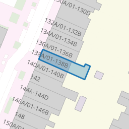 Perceel KLG00-F-2757