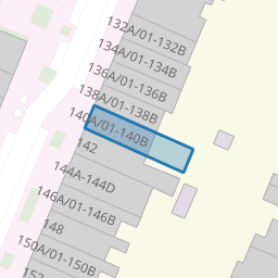 Perceel KLG00-F-2758