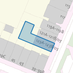 Perceel KLG00-F-2803