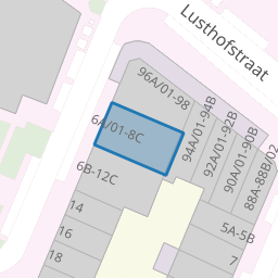 Perceel KLG00-F-2826