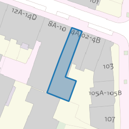 Perceel KLG00-F-2853