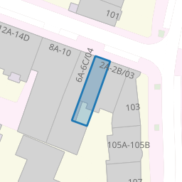 Perceel KLG00-F-2854