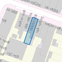 Perceel KLG00-F-2873