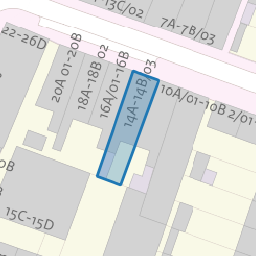 Perceel KLG00-F-2874