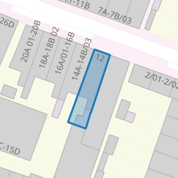 Perceel KLG00-F-2875