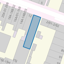 Perceel KLG00-F-2876