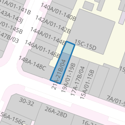 Perceel KLG00-F-2919