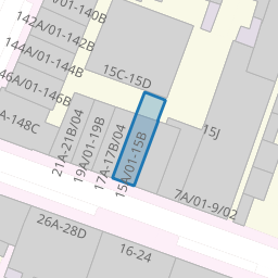 Perceel KLG00-F-2922