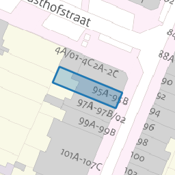 Perceel KLG00-F-2935