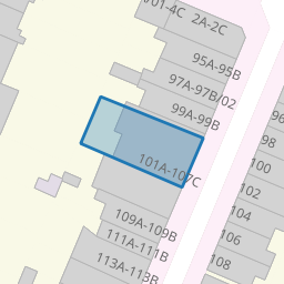 Perceel KLG00-F-2938