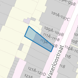 Perceel KLG00-F-2941