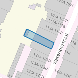 Perceel KLG00-F-2943