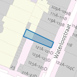 Perceel KLG00-F-2944