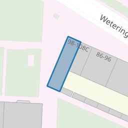 Perceel KLG00-F-2952