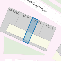 Perceel KLG00-F-2956