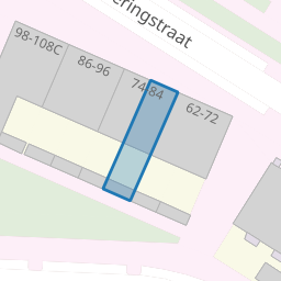 Perceel KLG00-F-2957