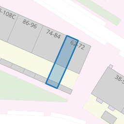 Perceel KLG00-F-2958