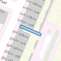 Perceel KLG00-F-2964