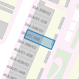 Perceel KLG00-F-2968