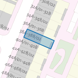 Perceel KLG00-F-2969