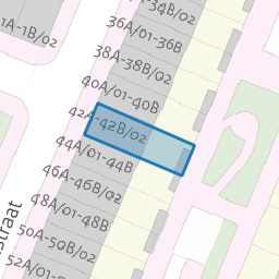 Perceel KLG00-F-2971