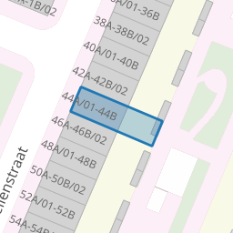 Perceel KLG00-F-2972