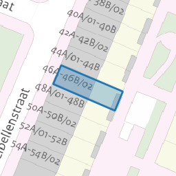 Perceel KLG00-F-2973