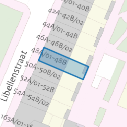 Perceel KLG00-F-2974