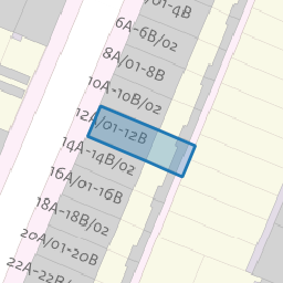 Perceel KLG00-F-2976