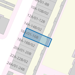 Perceel KLG00-F-2978