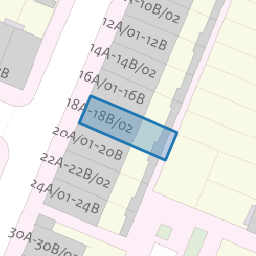 Perceel KLG00-F-2979