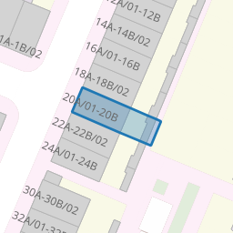 Perceel KLG00-F-2980