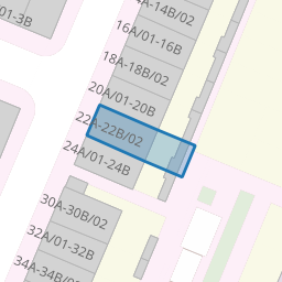 Perceel KLG00-F-2981