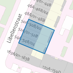 Perceel KLG00-F-2986