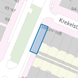 Perceel KLG00-F-2992