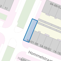 Perceel KLG00-F-2996