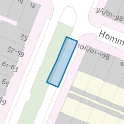 Perceel KLG00-F-3000