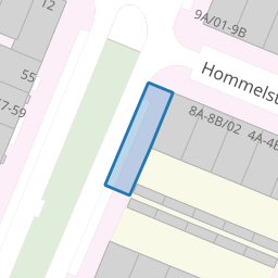 Perceel KLG00-F-3001