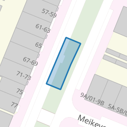 Perceel KLG00-F-3006