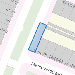 Perceel KLG00-F-3008