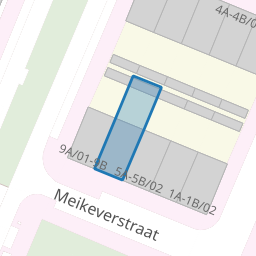 Perceel KLG00-F-3010