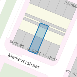 Perceel KLG00-F-3011