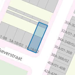 Perceel KLG00-F-3013