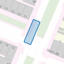 Perceel KLG00-F-3025