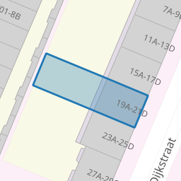 Perceel KLG00-F-3043