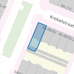 Perceel KLG00-F-3058