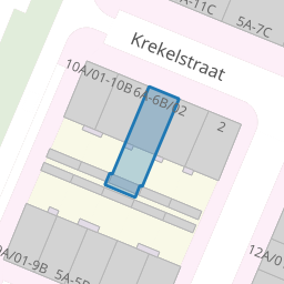 Perceel KLG00-F-3060