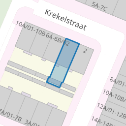 Perceel KLG00-F-3061